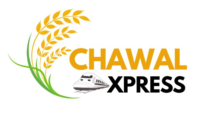 Chawal Express Logo